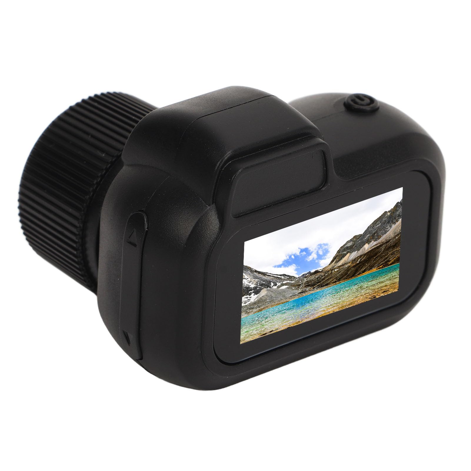 Palmgrain - Retro Cameras