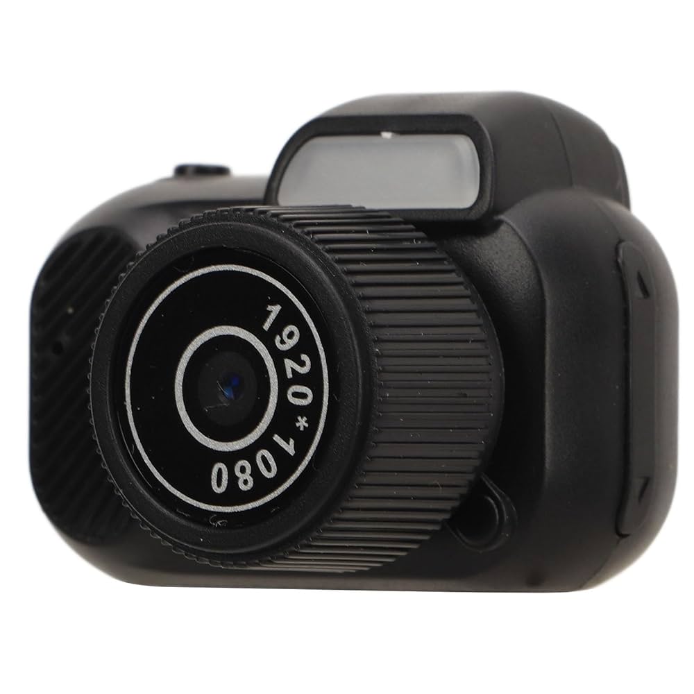 Palmgrain - Retro Cameras