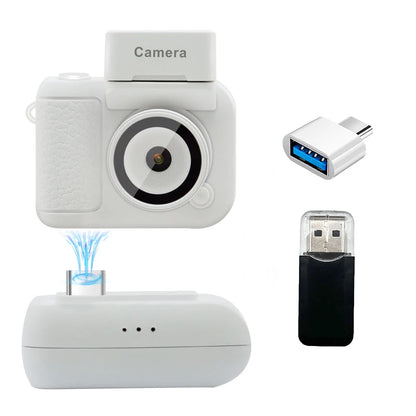 Palmgrain - Retro Cameras