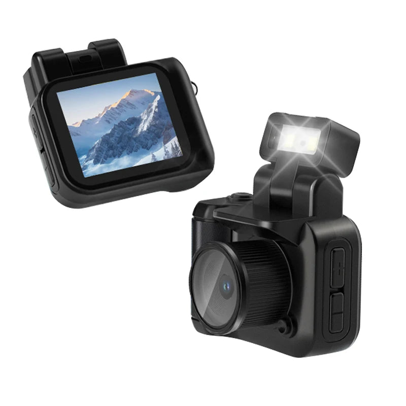 Palmgrain - Retro Cameras